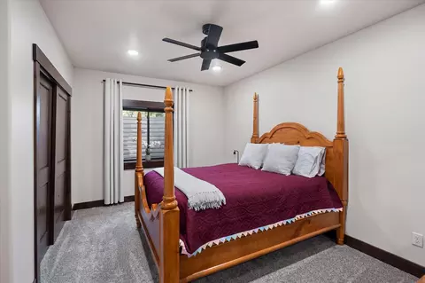 Bedroom - 40149 Us Highway 2 W, Libby, MT 59923 photo 5 of 10