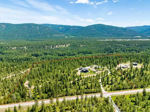 View/Area - 40149 Us Highway 2 W, Libby, MT 59923 photo 1 of 6