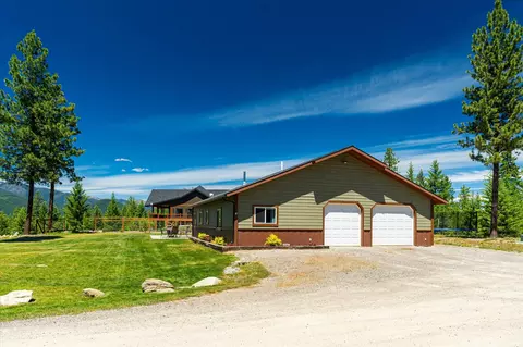 Exterior - 40149 Us Highway 2 W, Libby, MT 59923 photo 18 of 34