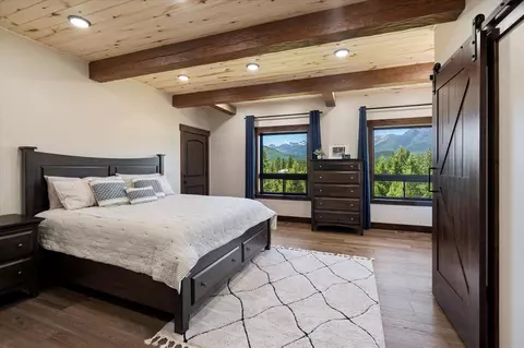 Bedroom - 40149 Us Highway 2 W, Libby, MT 59923 photo 1 of 10