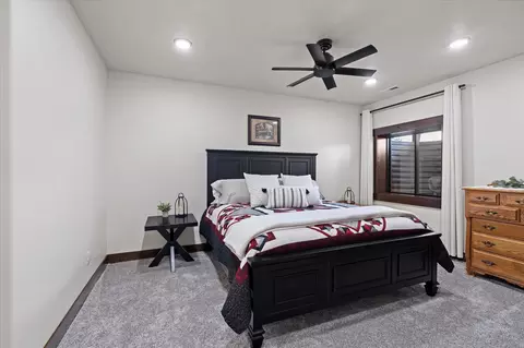 Bedroom - 40149 Us Highway 2 W, Libby, MT 59923 photo 7 of 10