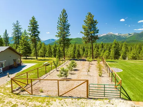 Exterior - 40149 Us Highway 2 W, Libby, MT 59923 photo 15 of 34