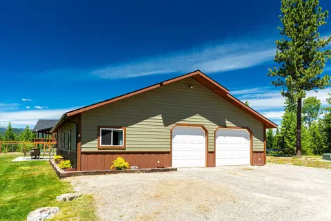 Exterior - 40149 Us Highway 2 W, Libby, MT 59923 photo 19 of 34