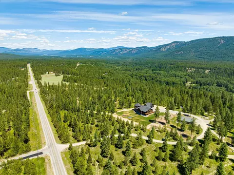 View/Area - 40149 Us Highway 2 W, Libby, MT 59923 photo 3 of 6