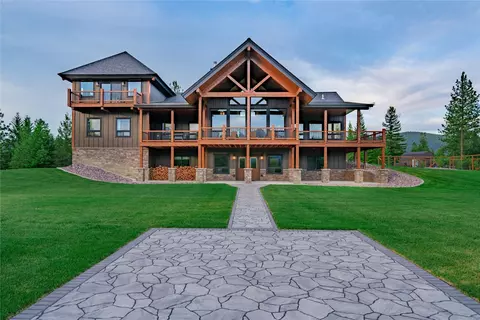 Exterior - 40149 Us Highway 2 W, Libby, MT 59923 photo 28 of 34