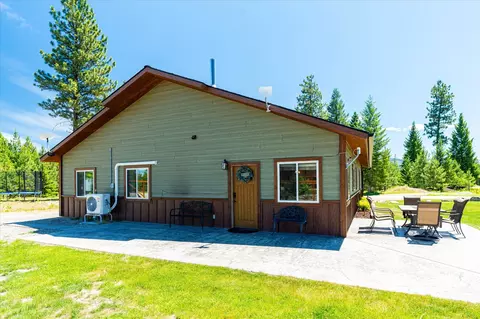 Exterior - 40149 Us Highway 2 W, Libby, MT 59923 photo 17 of 34