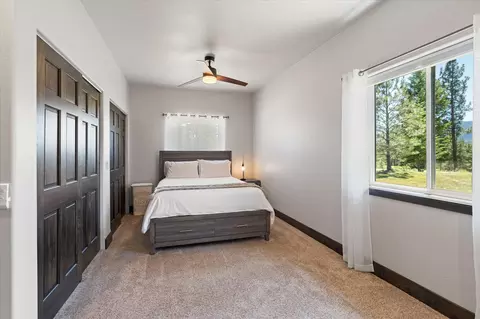 Bedroom - 40149 Us Highway 2 W, Libby, MT 59923 photo 10 of 10