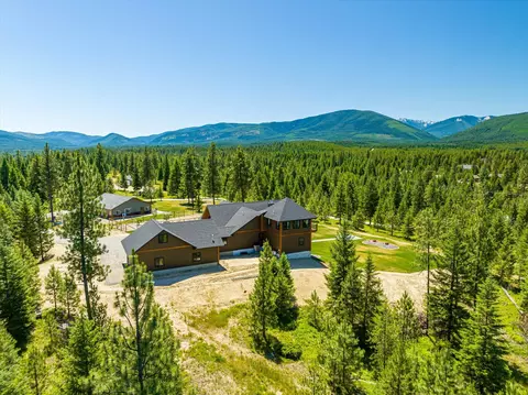 Exterior - 40149 Us Highway 2 W, Libby, MT 59923 photo 33 of 34