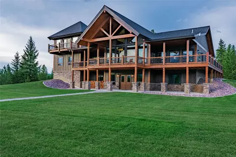 Exterior - 40149 Us Highway 2 W, Libby, MT 59923 photo 5 of 34