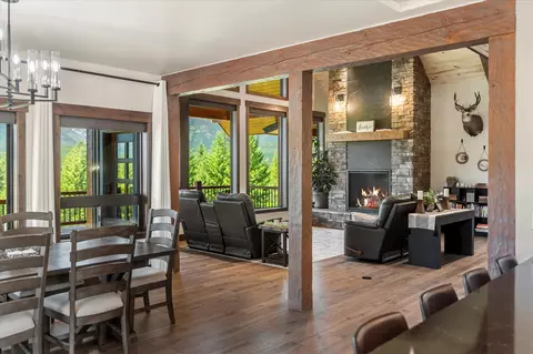 Dining - 40149 Us Highway 2 W, Libby, MT 59923 photo 3 of 4