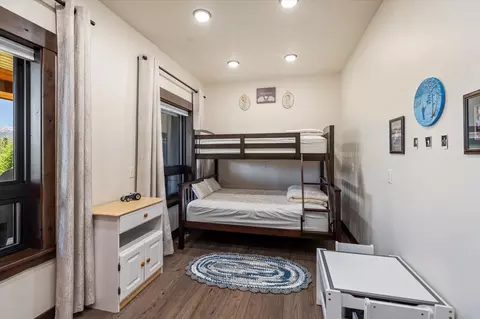 Bedroom - 40149 Us Highway 2 W, Libby, MT 59923 photo 4 of 10