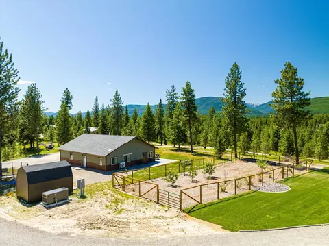 Exterior - 40149 Us Highway 2 W, Libby, MT 59923 photo 14 of 34