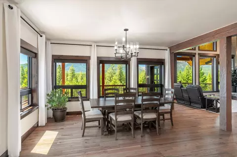 Dining - 40149 Us Highway 2 W, Libby, MT 59923 photo 1 of 4