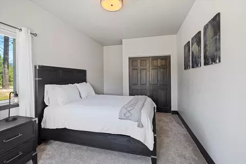 Bedroom - 40149 Us Highway 2 W, Libby, MT 59923 photo 8 of 10