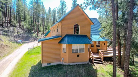 152 Buffalo Bill Rd, Plains, MT 59859