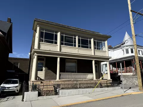 205 N Excelsior Ave #207, Butte, MT 59701