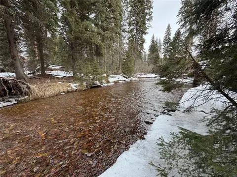 265 N Canyon Dr, Seeley Lake, MT 59868