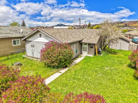 1671 Grand Ave, Butte, MT 59701