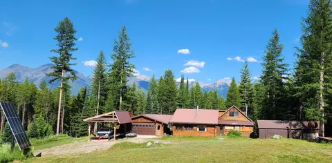 2336 Providence Ln, Condon, MT 59826