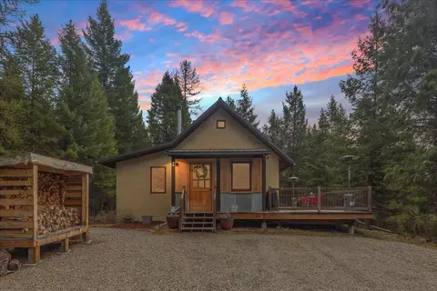245 Doxie Ln, Eureka, MT 59917