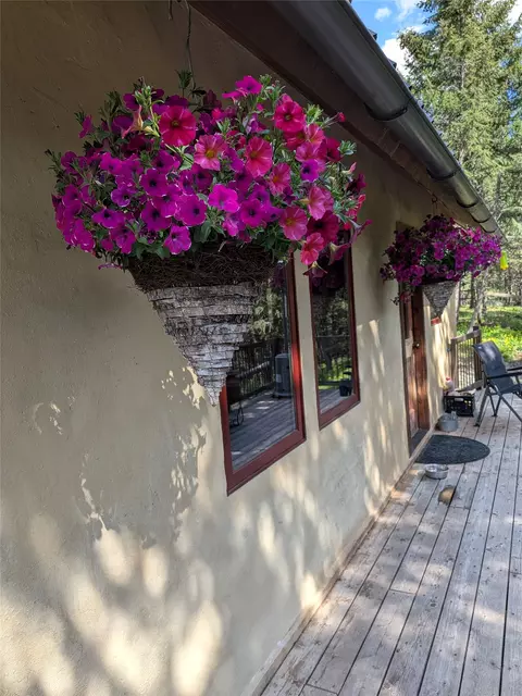 Exterior - 245 Doxie Ln, Eureka, MT 59917 photo 10 of 32