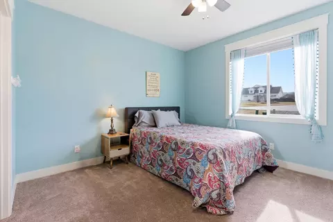 Bedroom - 200 Aspen Loop, Kalispell, MT 59901 photo 3 of 7