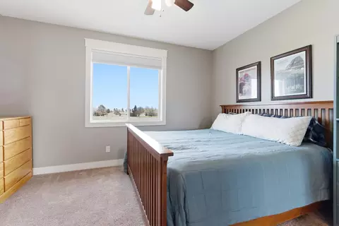 Bedroom - 200 Aspen Loop, Kalispell, MT 59901 photo 1 of 7