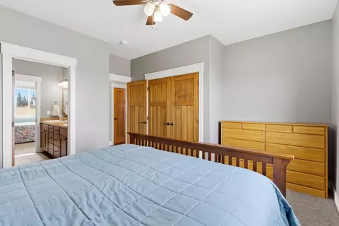Bedroom - 200 Aspen Loop, Kalispell, MT 59901 photo 2 of 7