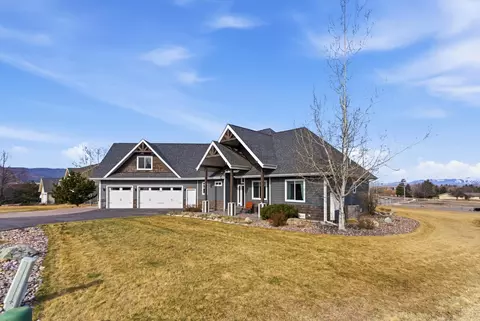 Exterior - 200 Aspen Loop, Kalispell, MT 59901 photo 4 of 18