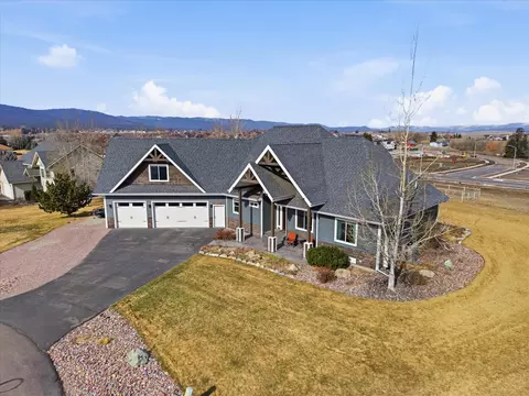 View/Area - 200 Aspen Loop, Kalispell, MT 59901 photo 2 of 12