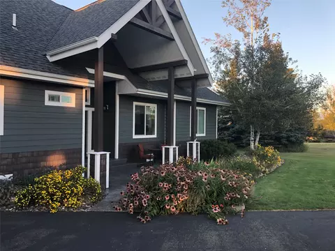 Exterior - 200 Aspen Loop, Kalispell, MT 59901 photo 18 of 18