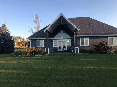 Exterior - 200 Aspen Loop, Kalispell, MT 59901 photo 17 of 18