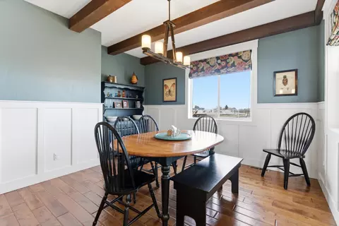 Dining - 200 Aspen Loop, Kalispell, MT 59901 photo 1 of 1