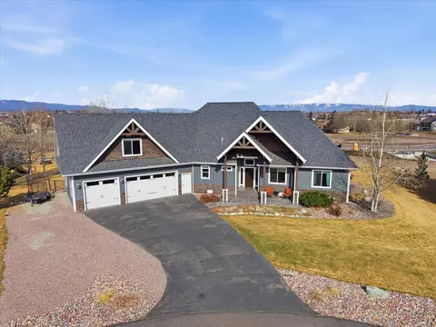 Exterior - 200 Aspen Loop, Kalispell, MT 59901 photo 13 of 18