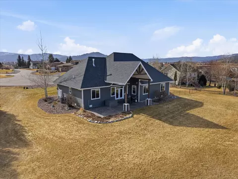 Exterior - 200 Aspen Loop, Kalispell, MT 59901 photo 14 of 18
