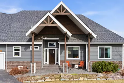 Exterior - 200 Aspen Loop, Kalispell, MT 59901 photo 5 of 18