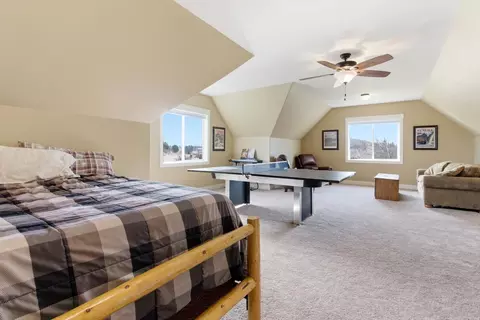 Bedroom - 200 Aspen Loop, Kalispell, MT 59901 photo 7 of 7