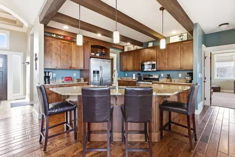 Kitchen - 200 Aspen Loop, Kalispell, MT 59901 photo 1 of 3