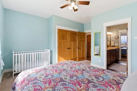 Bedroom - 200 Aspen Loop, Kalispell, MT 59901 photo 4 of 7
