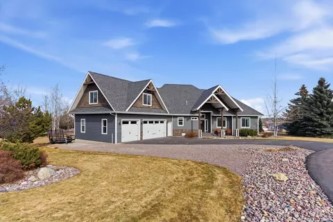 Exterior - 200 Aspen Loop, Kalispell, MT 59901 photo 3 of 18