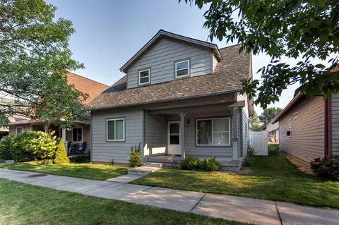 4672 Bordeaux Blvd, Missoula, MT 59808