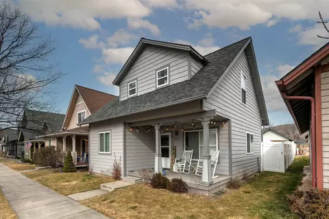 4672 Bordeaux Blvd, Missoula, MT 59808