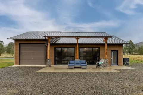8436 American Bar Rd, Helena, MT 59602