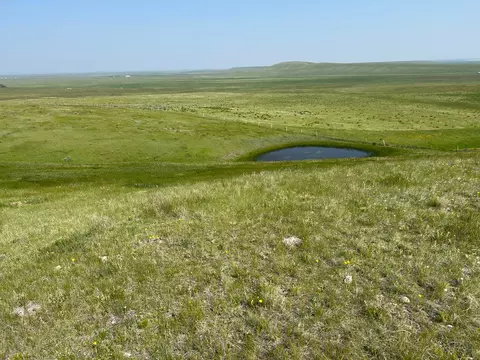 tbd U Bet Rd, Buffalo, MT 59418