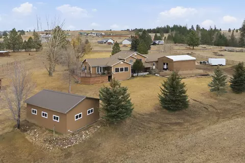 849 Hidden Valley Rd S, Stevensville, MT 59870