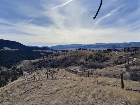 83 Nursery Creek Rd, Boulder, MT 59632 photo 3