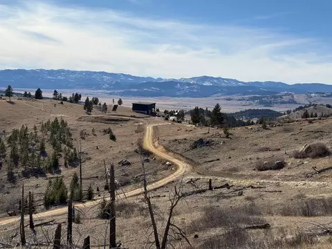 83 Nursery Creek Rd, Boulder, MT 59632 photo 2