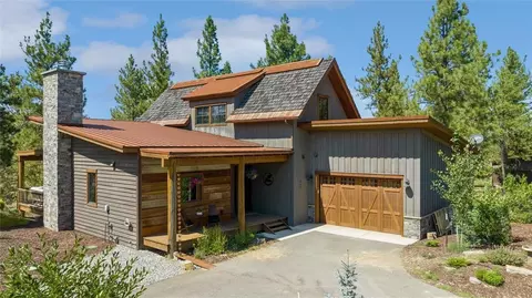 343 Glacier Peaks Rd, Eureka, MT 59917