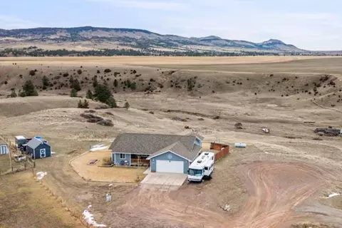 3135 Tiber Ct, East Helena, MT 59635