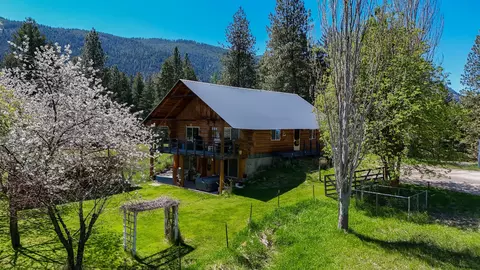 510 Johnson Ln, Superior, MT 59872